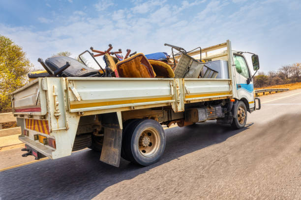 Best Commercial Junk Removal  in Duluth, GA